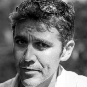 Etienne Sauvage